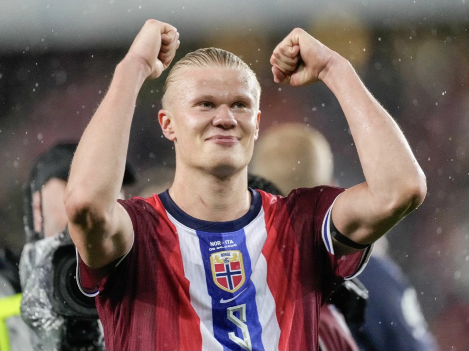 能否重现佳绩？英超仅哈兰德曾在新年到来前赛季进球数破20（纪录能否重现？英超仅哈兰德曾在新年前单季进球20+）