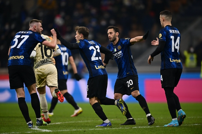 苏比门迪：和赖斯并肩作战激励我进步；非常感激阿隆索的教导