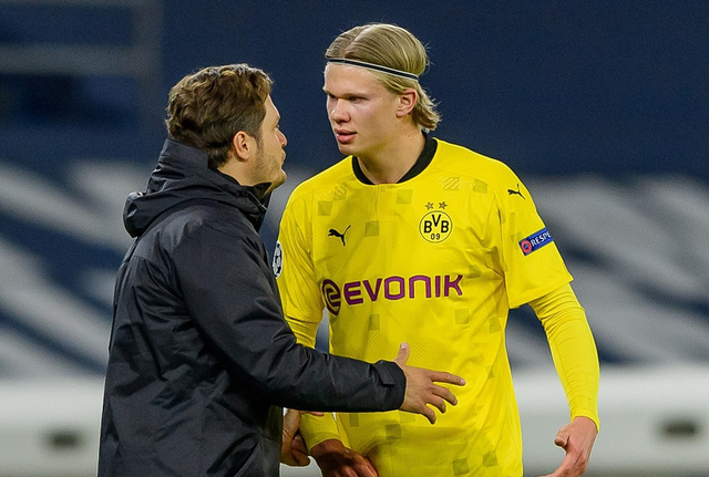 小将卡尔：我从基米希和凯恩身上学到了很多，很开心在拜仁踢球