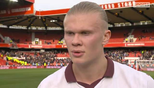 瓜帅：梅西总是做最简单的事情；想赢英超必须保持稳定（瓜帅：梅西总能化繁为简；英超夺冠关键在于持续稳定）