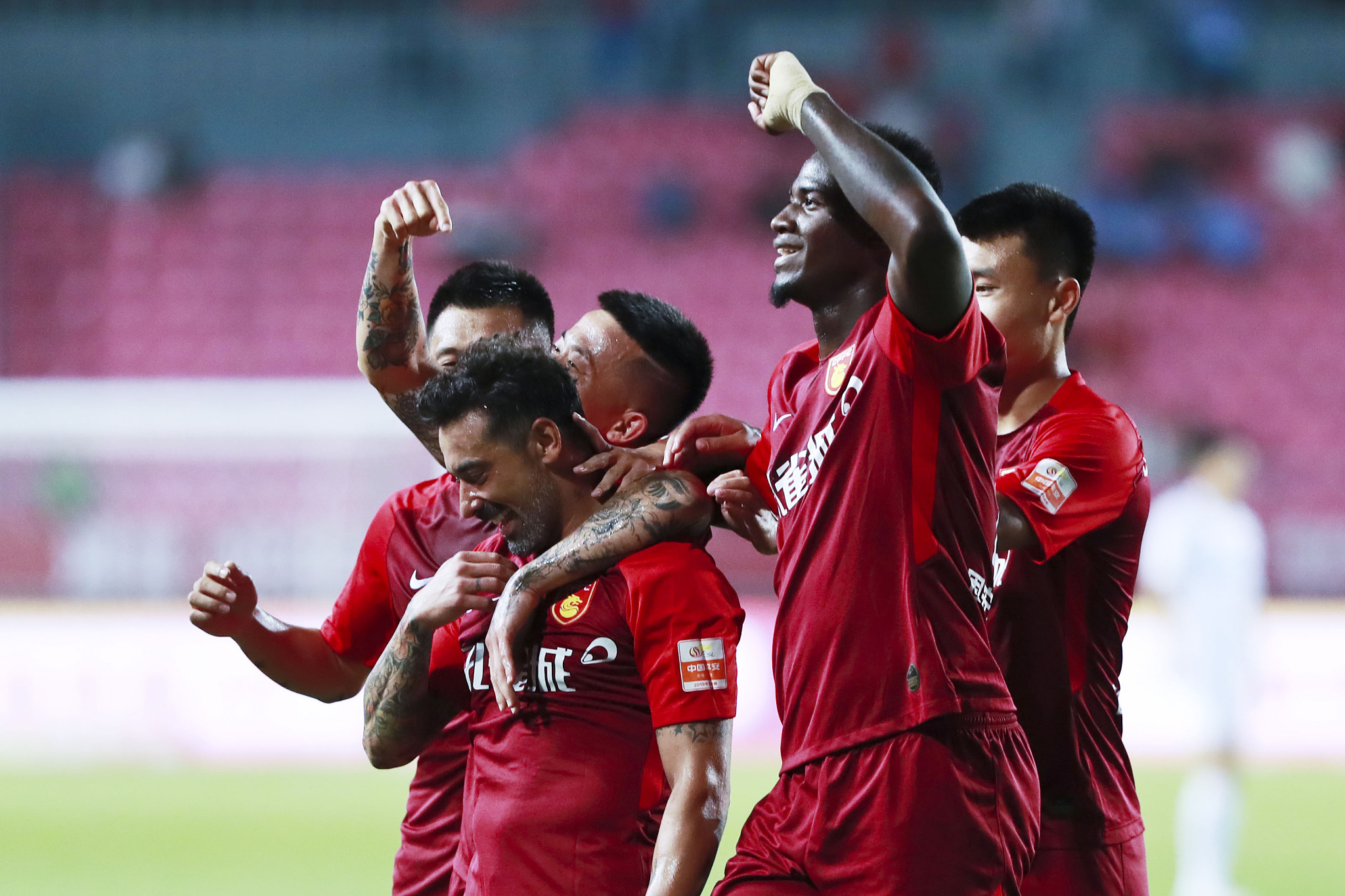 输赢之外，还有尊严（超越胜负，守住尊严）