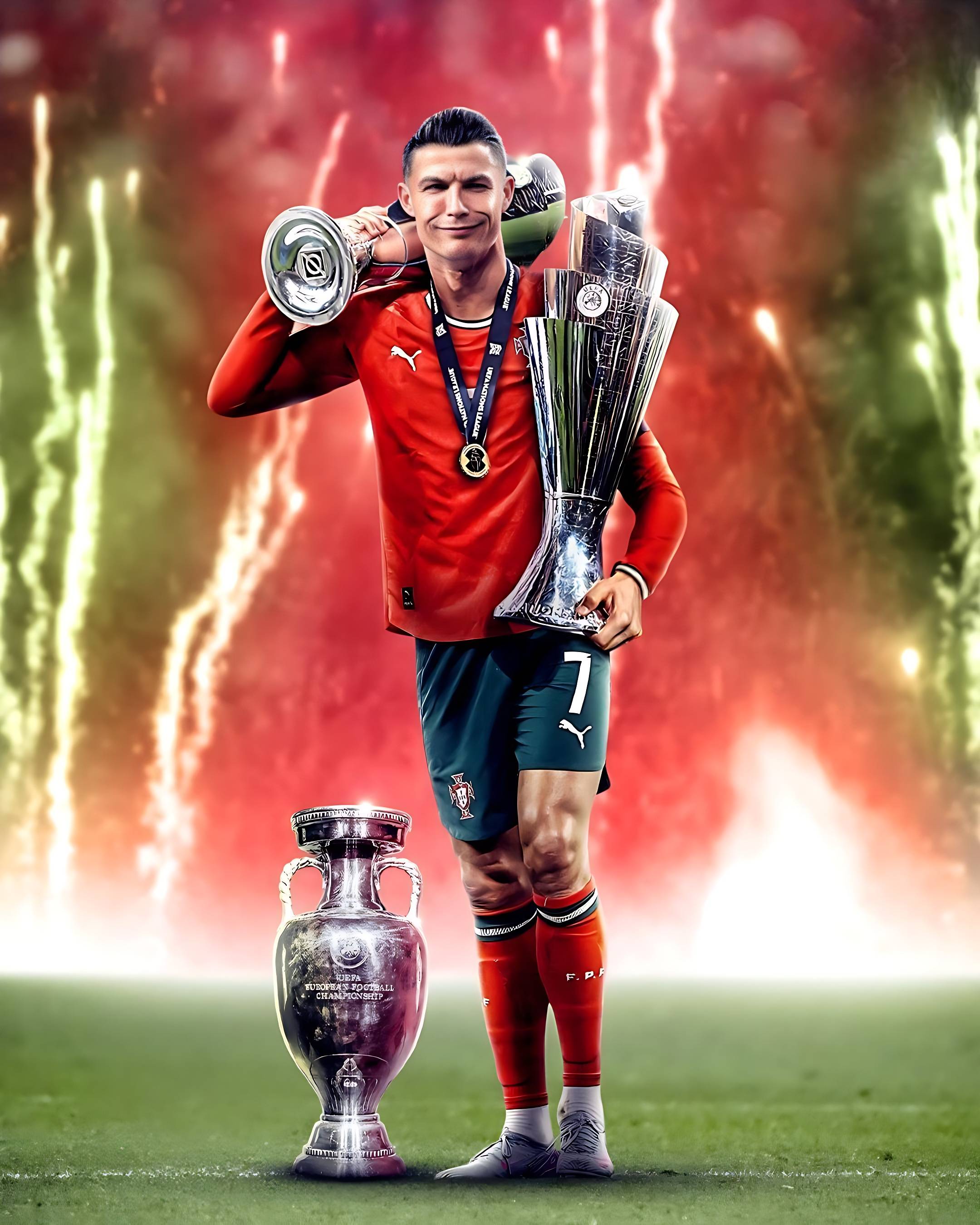 防守端连续抢断，节奏被带飞（防守连续断球，比赛节奏加速）