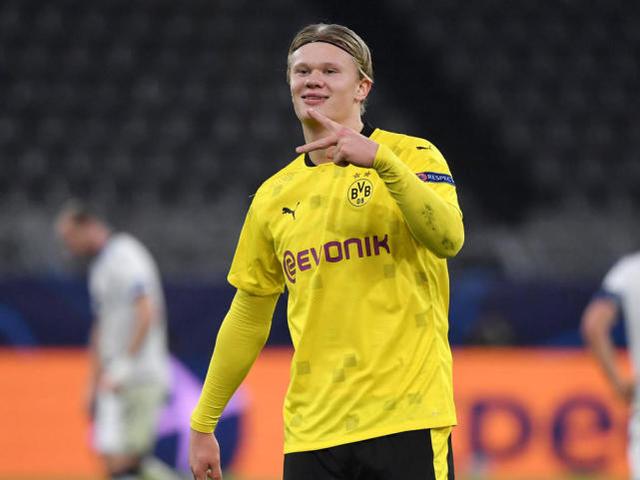 巴尔韦德：英超有很多钱，这意味着他们有很多非常优秀的球员（巴尔韦德：英超财力雄厚，因而汇聚大量顶级球员）