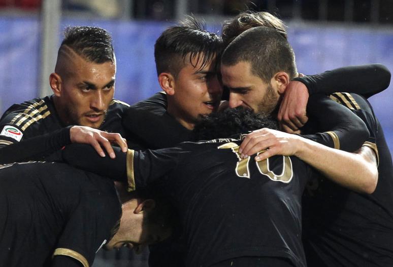 里程碑，安德烈亚-坎比亚索迎来尤文生涯第100次出场（坎比亚索达成尤文生涯百场里程碑）