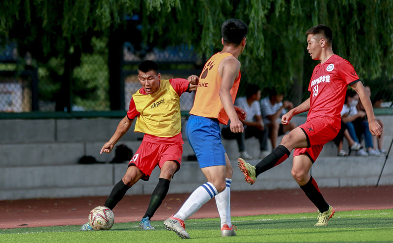 狮城水手主帅：和两个月前比雪州已判若两队，我们要做好自身