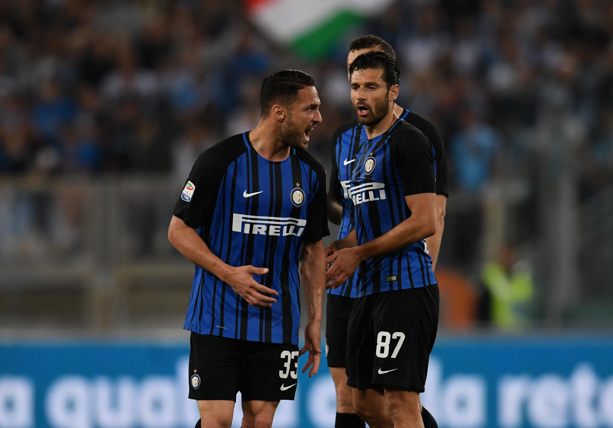 卡纳瓦罗：我在亚洲的执教经历在意大利并不被重视（卡纳瓦罗：意大利并未重视我的亚洲执教经历）