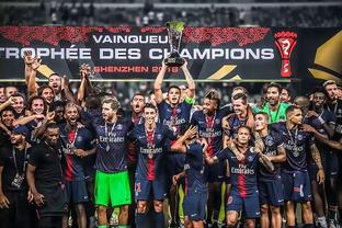 美加墨世界杯分组，梅罗存相逢可能，特朗普获国际足联和平奖