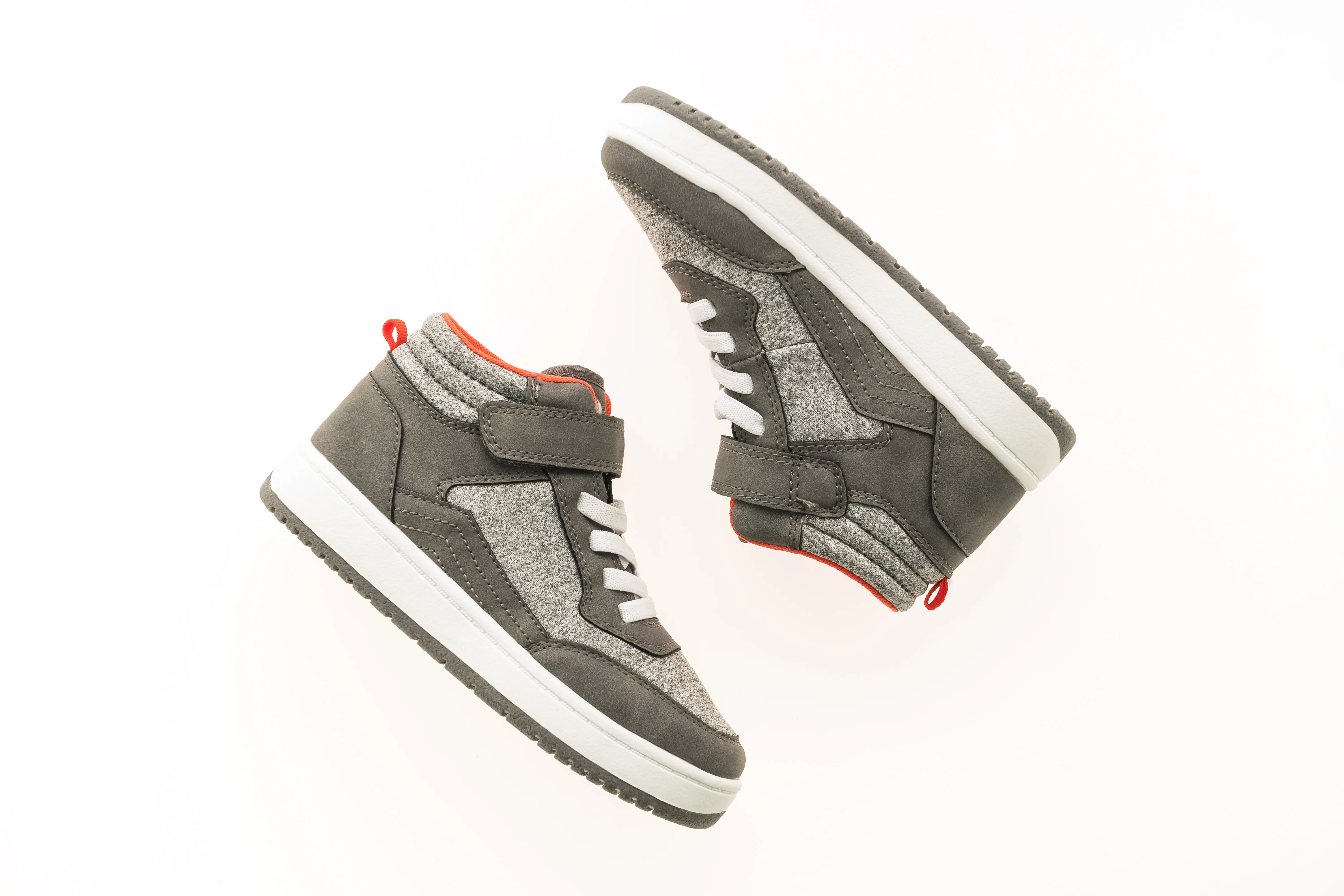 Casual Comfort - Everyday lifestyle shoes